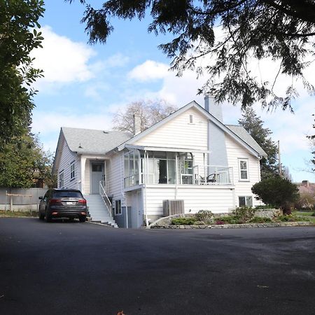 Victoria Gorge Waterway Vacation Home Exterior photo
